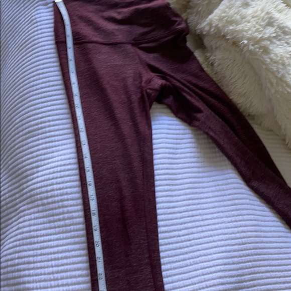 Lululemon leggings - Picture 6 of 7